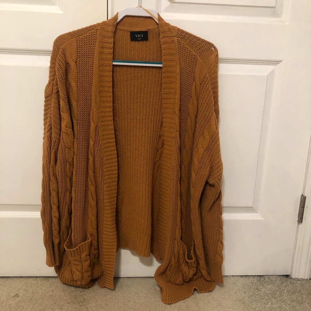 Cardigan